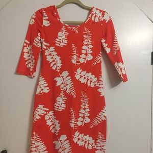 Persifor Kilpatrick dress, size XS